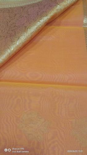 PL BIG BUTTA SAREE